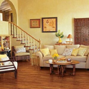 <B>PROVENZA</B> Windsor Mahogany