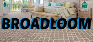 BROADLOOM